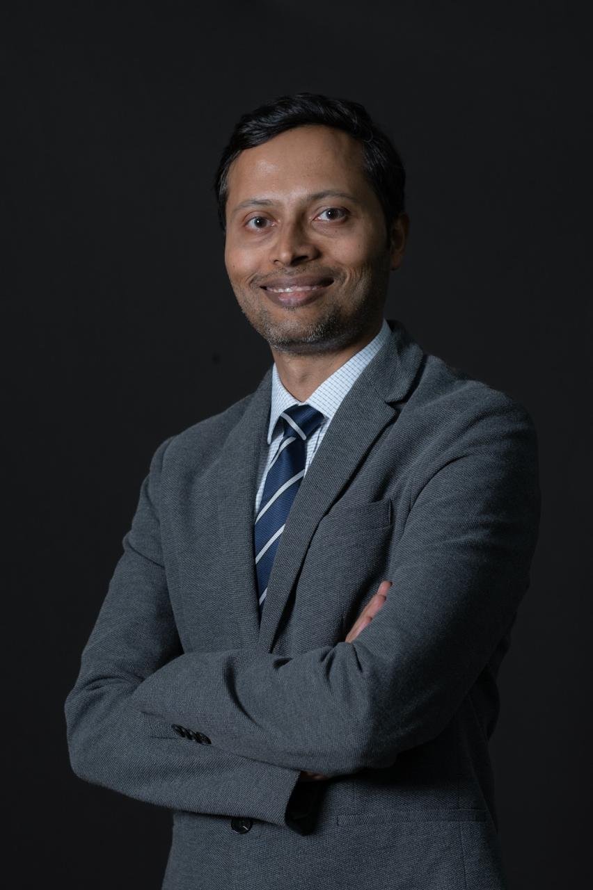 Dr. Mahendra Javali - Neurologist at Nandi Scans and Diagnostics Bengaluru