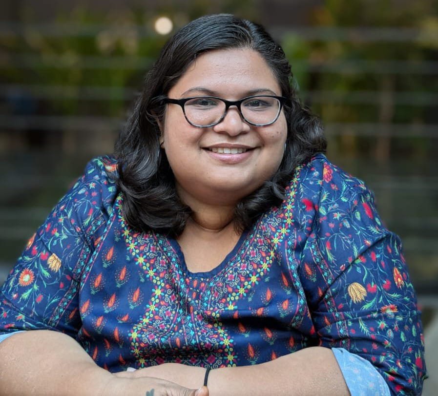 Pooja R. Rayasam - Geneticist at Nandi Scans and Diagnostics Bengaluru