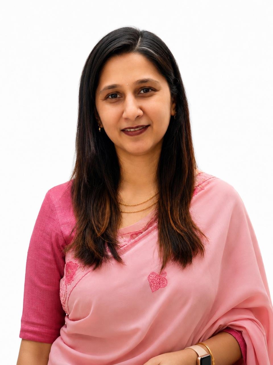 Dr. Anuradha T.S. - Radiologist and Fetal Medicine Specialist at Nandi Scans and Diagnostics Bengaluru